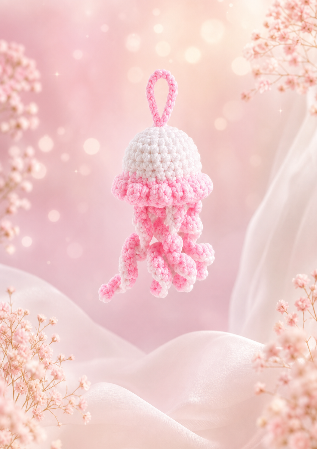 Jellyfish Collection